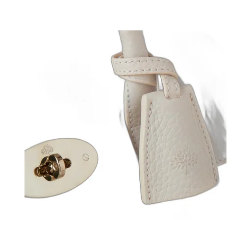 Small Bayswater Foldover Top Tote Bag