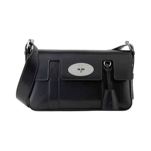 East West Bayswater Medium Shoulder Bag