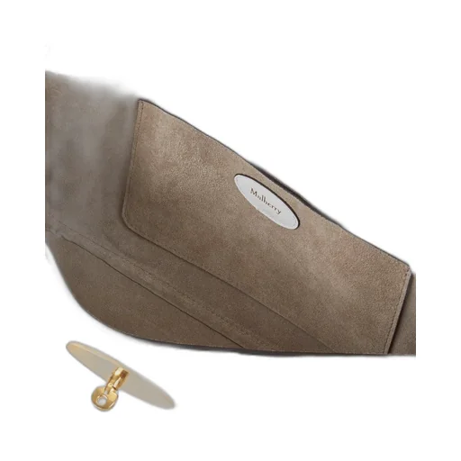 Bayswater Leather Shoulder Bag