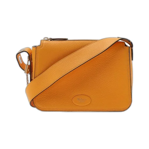 Billie Grained Crossbody Bag