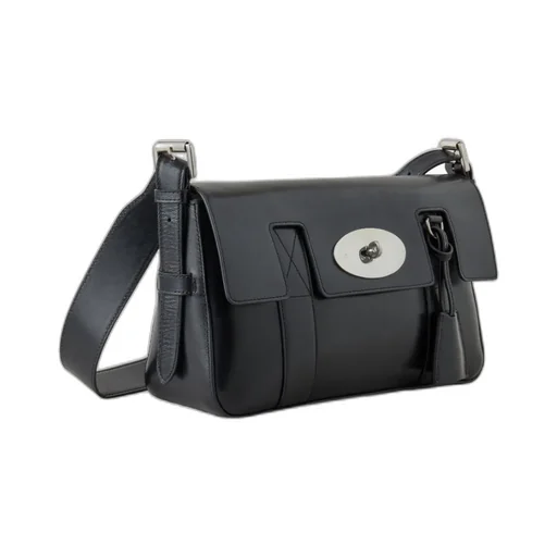 East West Bayswater Medium Shoulder Bag