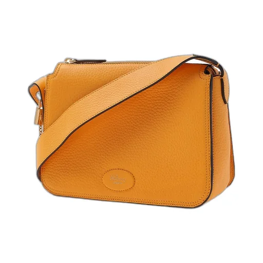 Billie Grained Crossbody Bag