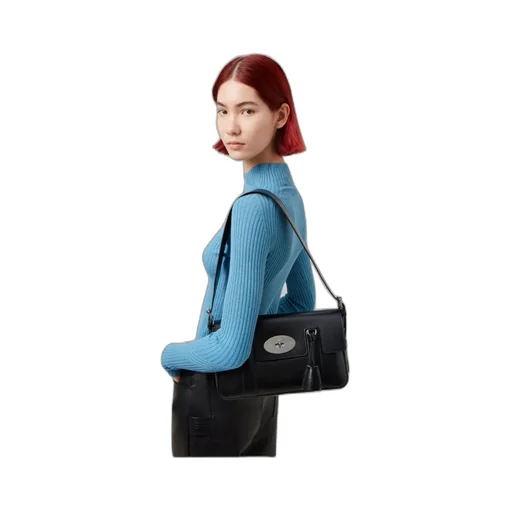 East West Bayswater Medium Shoulder Bag