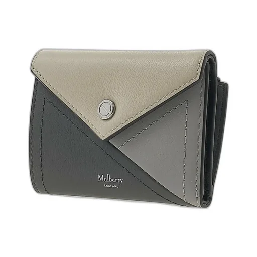 Folding Wallet
