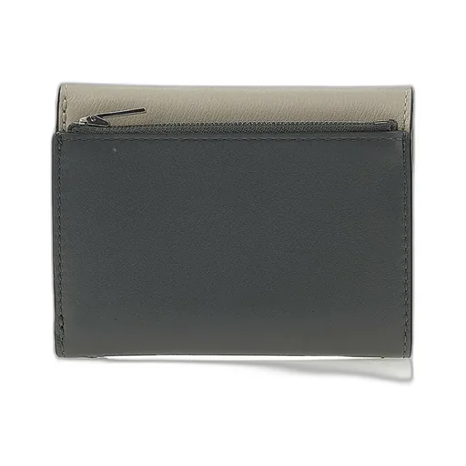 Folding Wallet