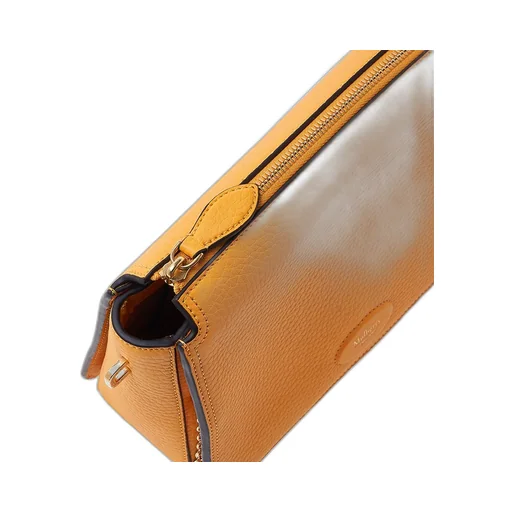 Billie Grained Crossbody Bag