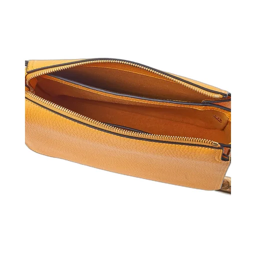Billie Grained Crossbody Bag