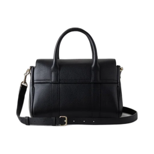 Small Bayswater Top Handle Bag