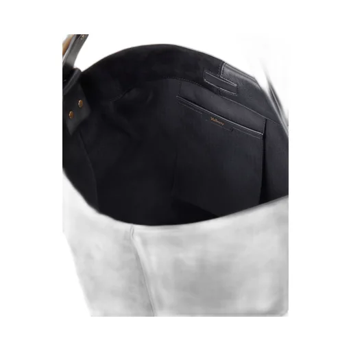 Retwist Hobo Suede Shoulder Bag