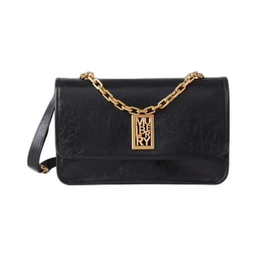 Sadie Leather Shoulder Bag