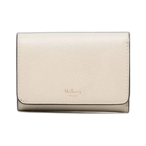 Continental Trifold Wallet