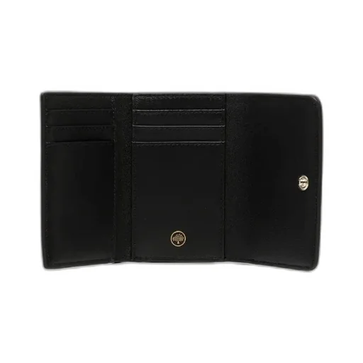 Continental Trifold Wallet