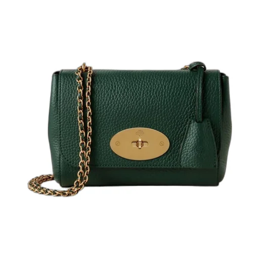 Lily Crossbody Bag