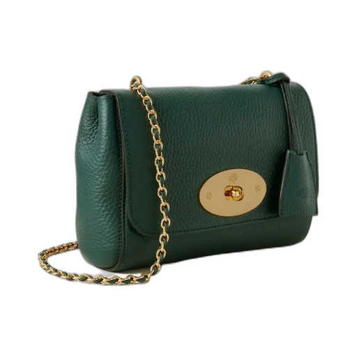 Lily Crossbody Bag