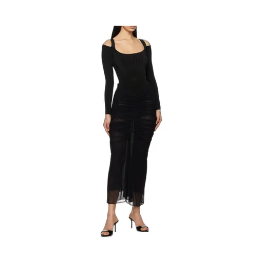 Sculpting Knit Bodysuit