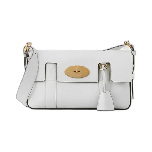 Bayswater Leather Shoulder Bag