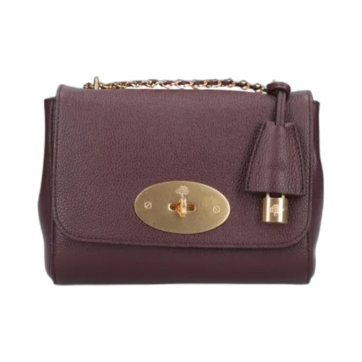 Lily Small Crossbody Bag