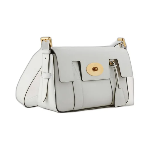 Bayswater Leather Shoulder Bag