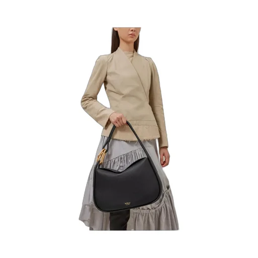 Link Shoulder Bag