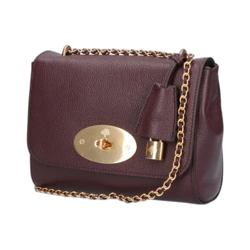 Lily Small Crossbody Bag