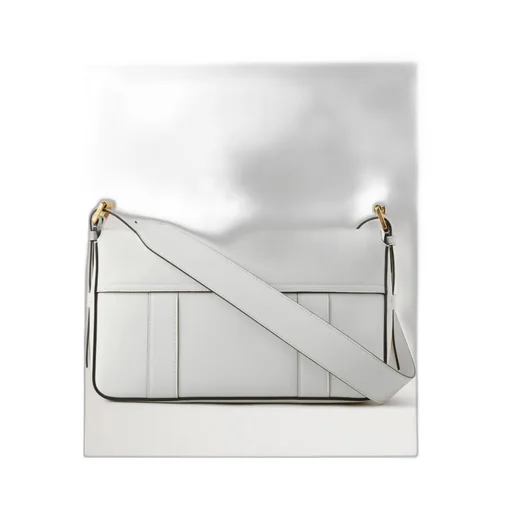 Bayswater Leather Shoulder Bag