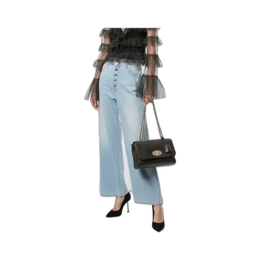 Lily Medium Shoulder Bag