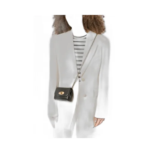 Lily Mini Crossbody Bag