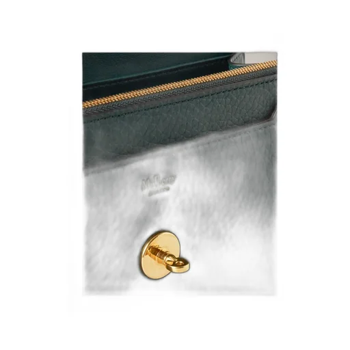 Darley Chain-Linked Crossbody Bag