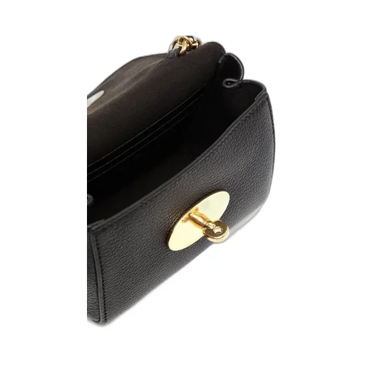 Lily Mini Crossbody Bag