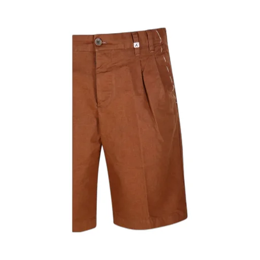 Belt-Loop Shorts