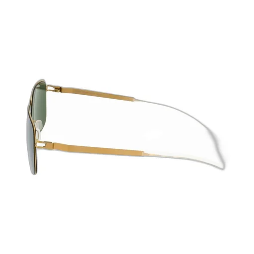Wilder Square-Frame Sunglasses