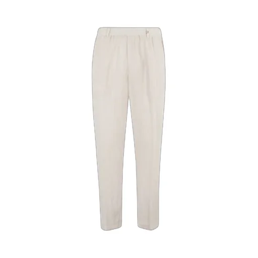 Ares Elasticated Waist Trousers