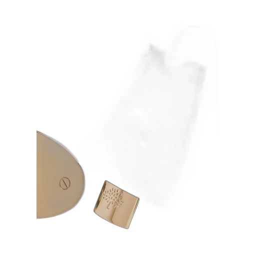 Lily Foldover Top Shoulder Bag