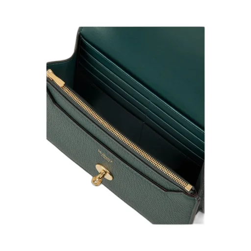 Darley Chain-Linked Crossbody Bag