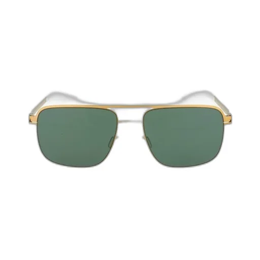 Wilder Square-Frame Sunglasses