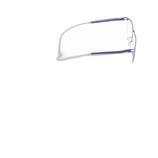 Yotam Square Frame Glasses