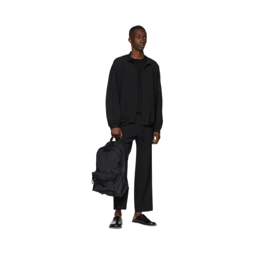 X Porter Co-Branded Logo Backpack