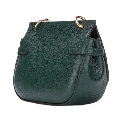 Amberley Logo Detailed Small Shoulder Bag