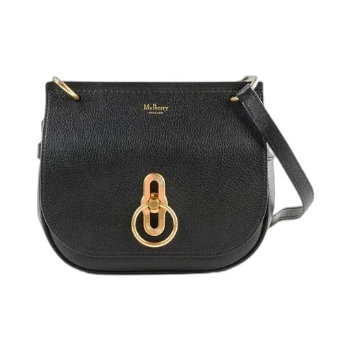 Logo Shoulder Bag