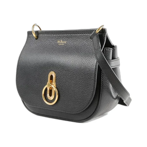 Logo Shoulder Bag