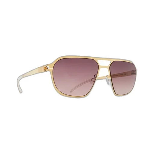 Geometric Sunglasses
