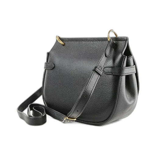 Logo Shoulder Bag