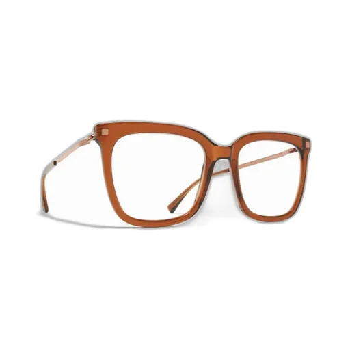 Kenda Square-Frame Glasses