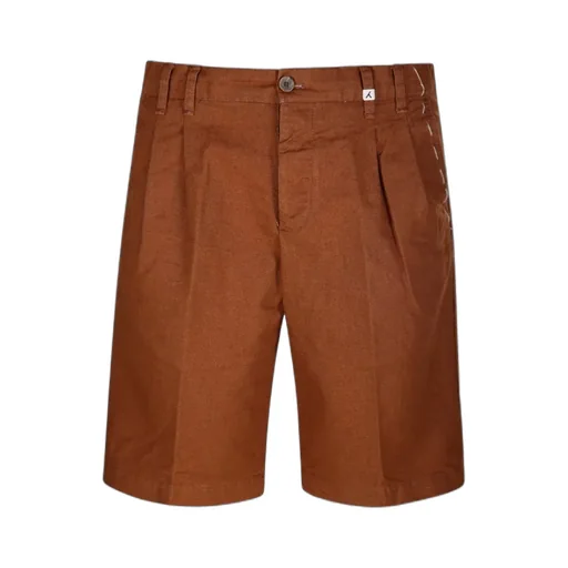 Belt-Loop Shorts