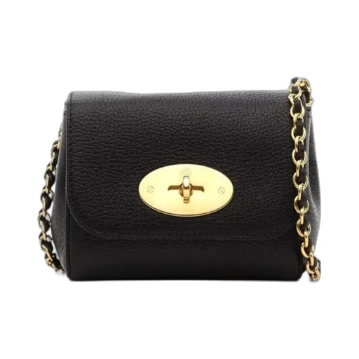 Lily Mini Crossbody Bag