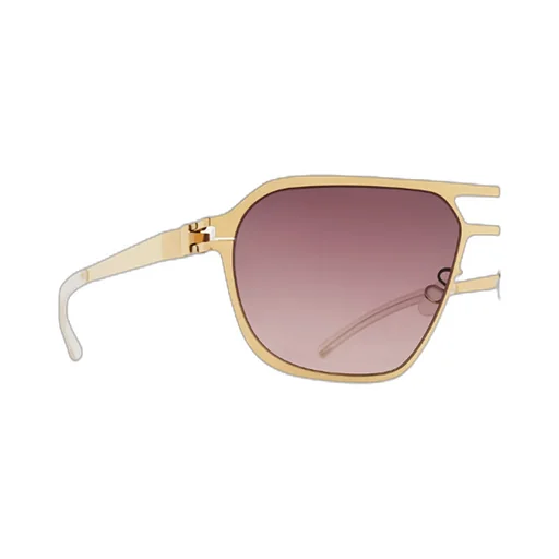 Geometric Sunglasses