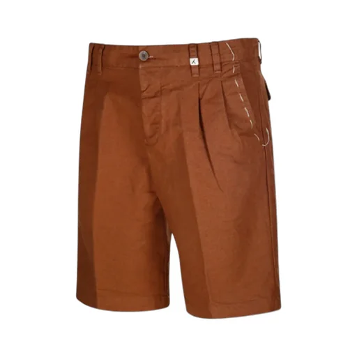 Belt-Loop Shorts