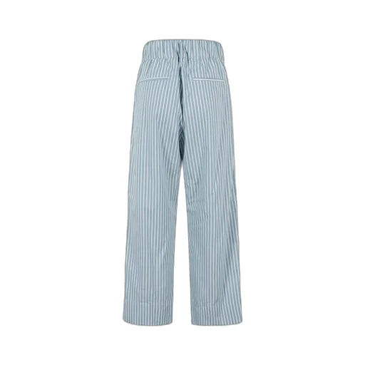 Striped Casual Pants
