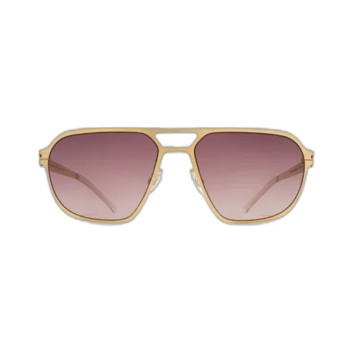 Geometric Sunglasses