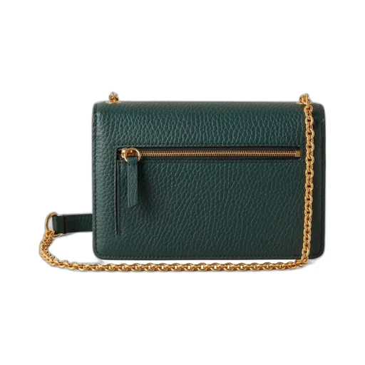 Darley Chain-Linked Crossbody Bag
